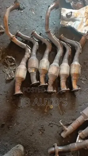 Direct From Deport Catalyst of All Kind of Toyota,Honda,Hyundai,Nissan