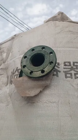 Industrial Air Receiver Tank