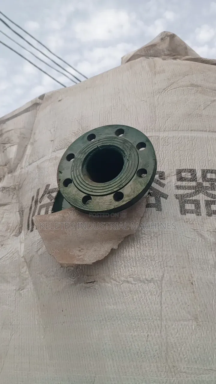 Industrial Air Receiver Tank