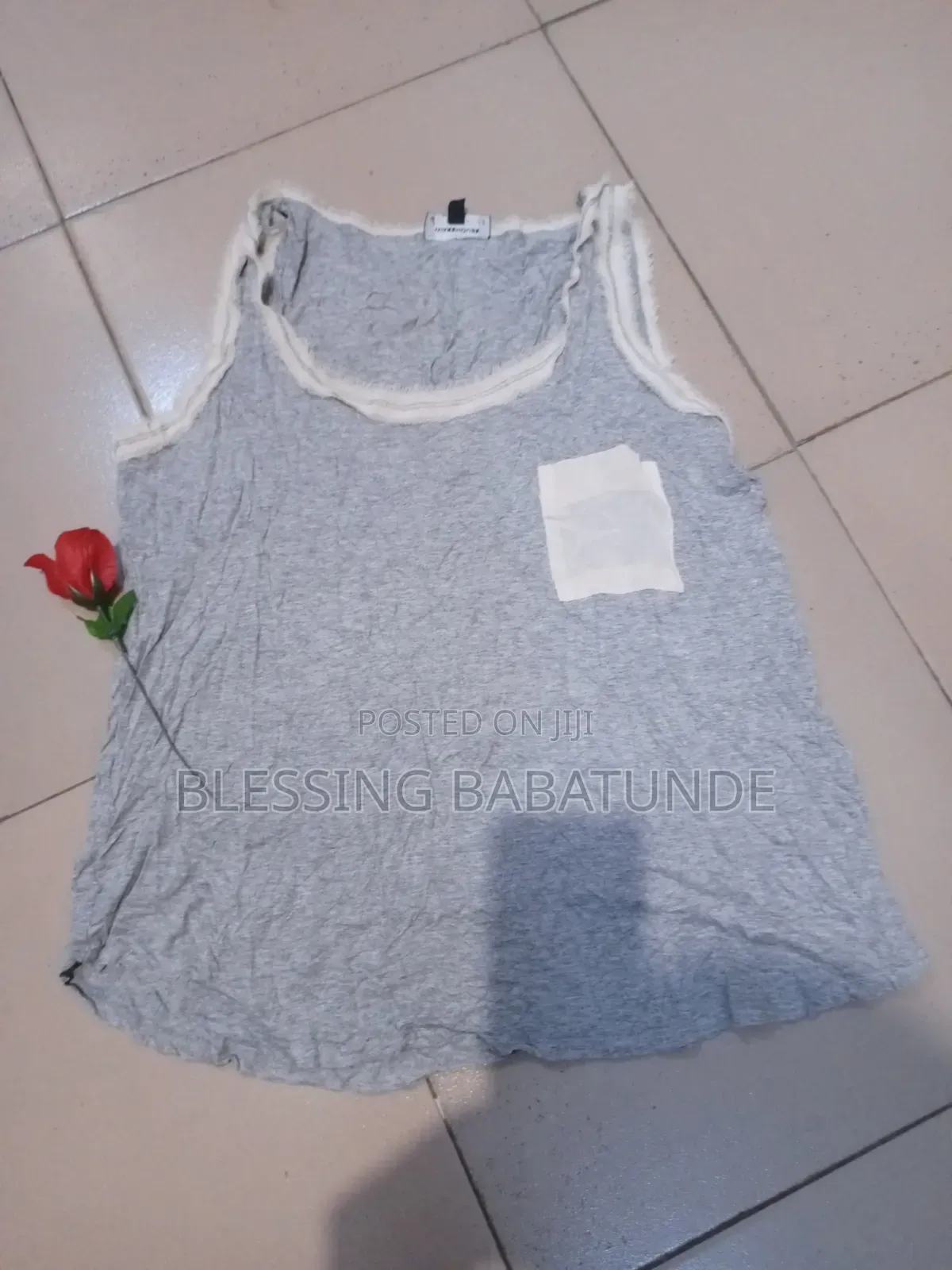 Women's Top