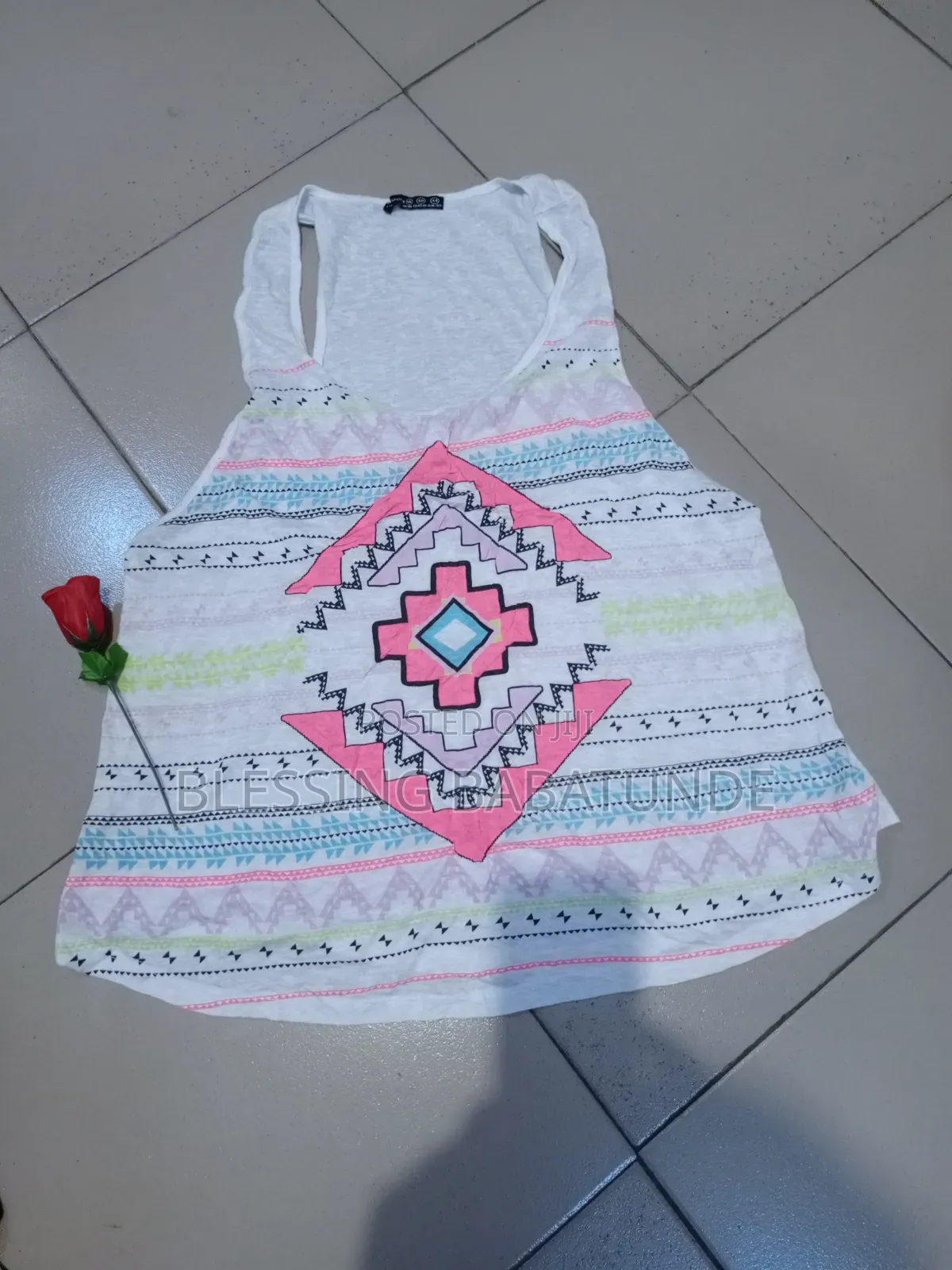 Women's Top