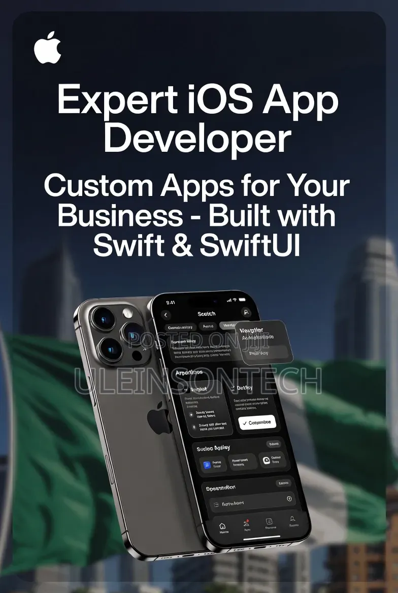 Mobileapp Developer