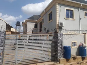 Furnished 2bdrm Block of Flats in Ayekale Area Oshogbo, Osogbo for rent