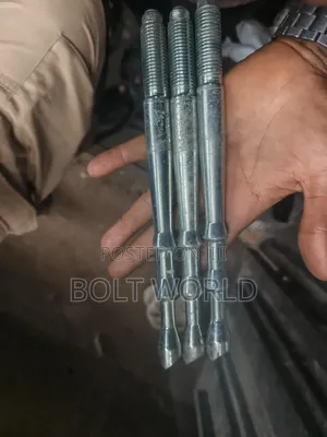 16*150 Chemical Anchor Bolt (Hilti)