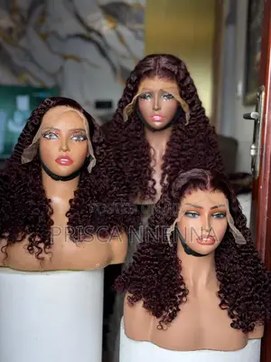 13x4 Pixie Curls Factory Wig