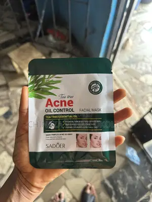 Facial Mask