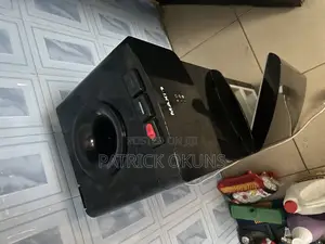 Water Dispenser