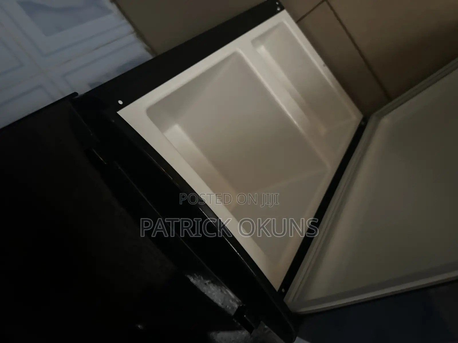 Water Dispenser