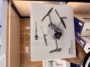 Dji Mini 4 Pro