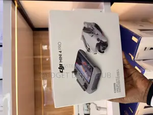 Dji Mini 4 Pro
