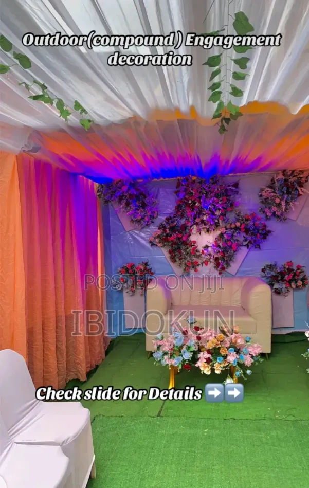 Titolas Event Planner