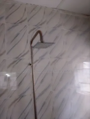 Furnished 3bdrm Bungalow in Baffoe Hotel Area, Osogbo for rent