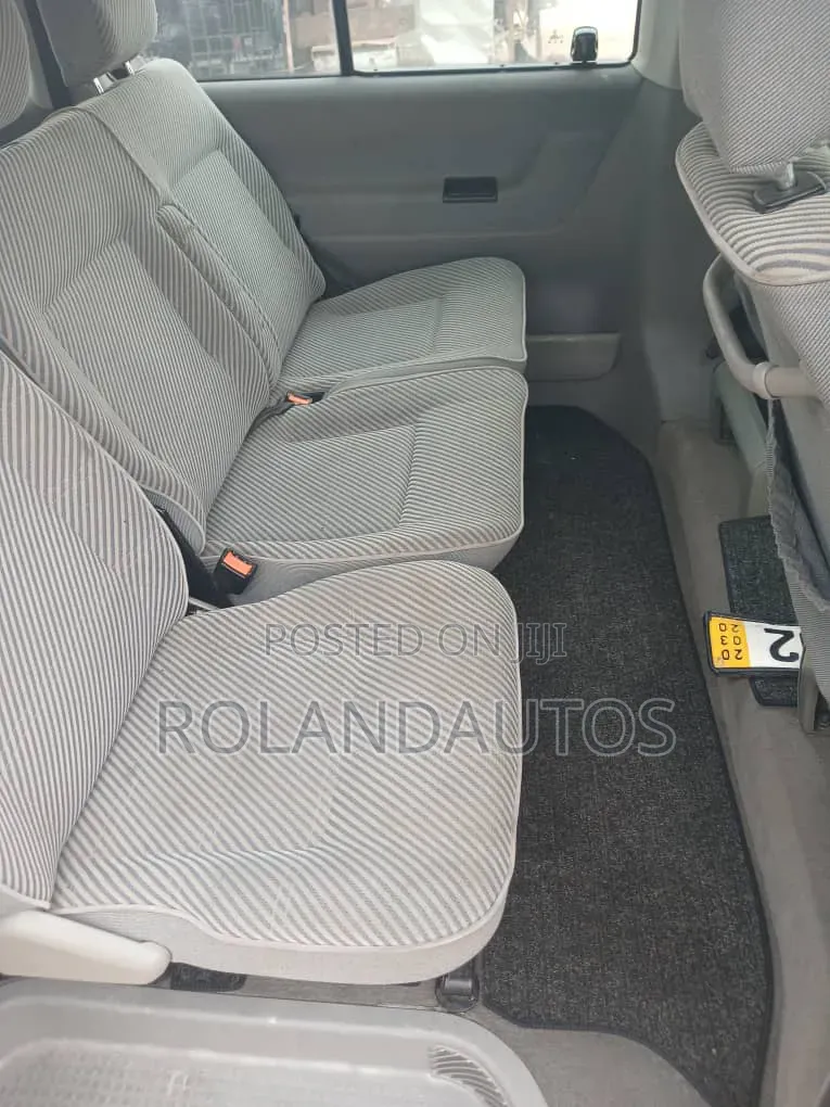 Volkswagen LT 2002 Green