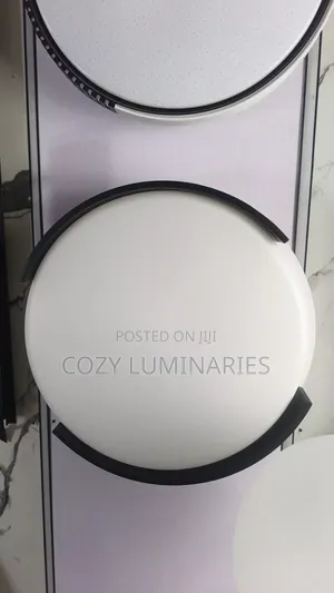 Ceiling Fitting 600mm
