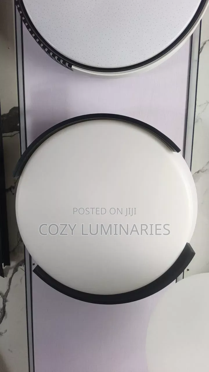 Ceiling Fitting 600mm