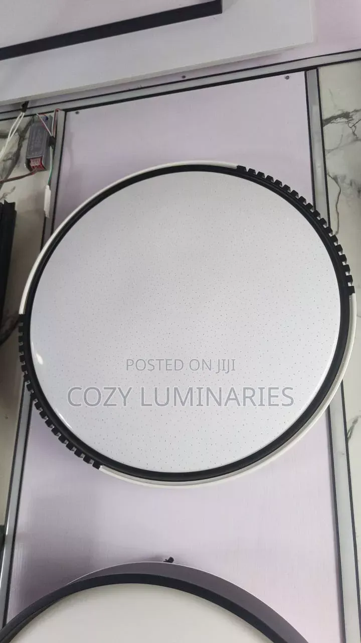 Ceiling Fitting 600mm