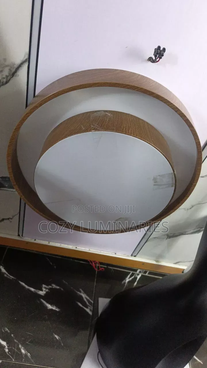 Ceiling Fitting 600mm