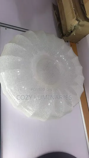 Ceiling Fitting 600mm
