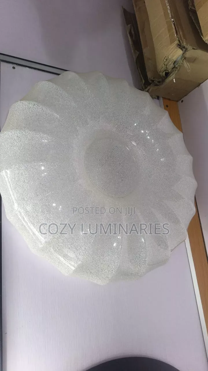 Ceiling Fitting 600mm