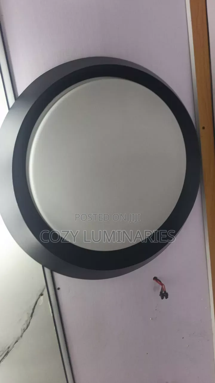 Ceiling Fitting 600mm