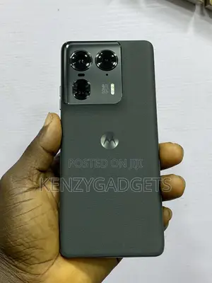Motorola Edge 50 Ultra 1 TB