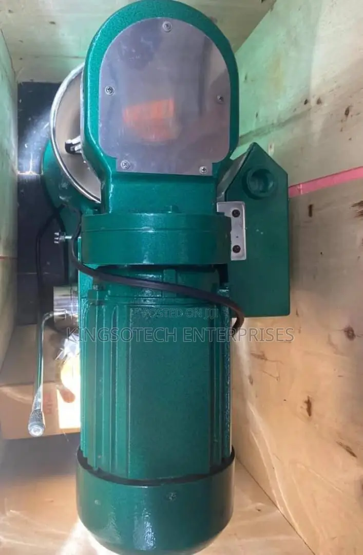 Cement Matar Mixer