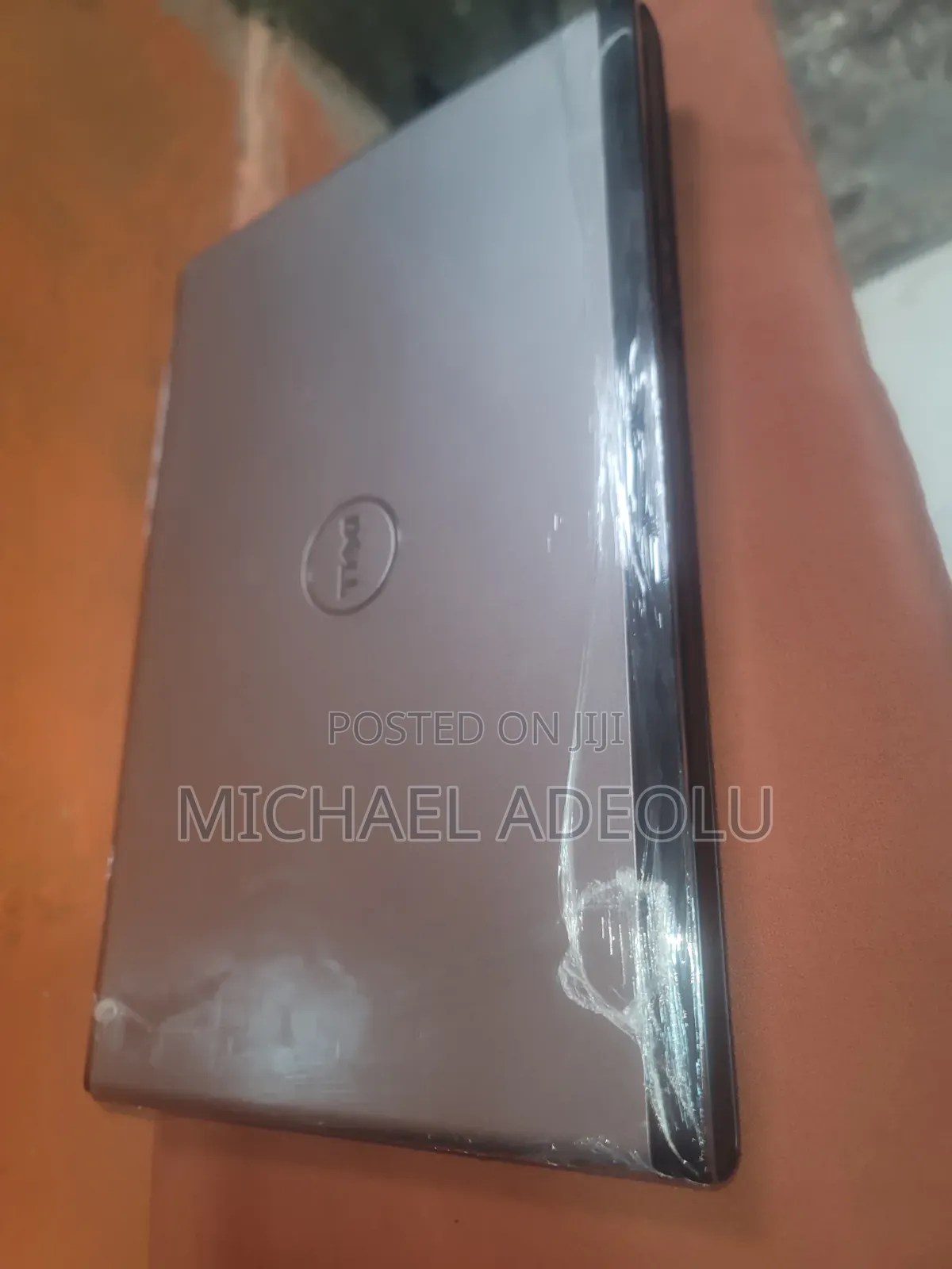 Laptop Dell Vostro 3500 8GB Intel Core i5 HDD 320GB