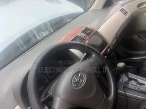 Automobile Electricians I’M Always Available in Lagos Ojo