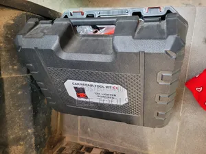 10ton Hydraulic Car Jack Kits