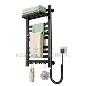Electric Towel Warmer