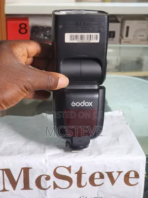 Godox Tt685 Ii Camera Flash