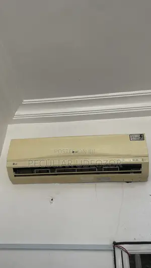 Lg Air Conditioner