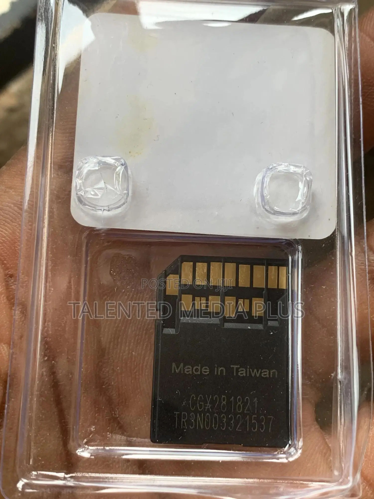 Sandisk Extreme Pro 128gb 300mbs Memory Card