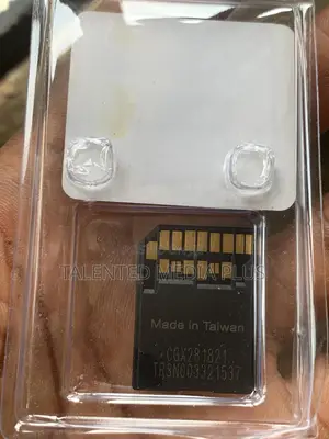 Sandisk Extreme Pro 128gb 300mbs Memory Card