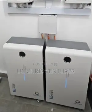 Lvtopsun 16kwh Lithium Battery – High Performance Solar Energy Storage