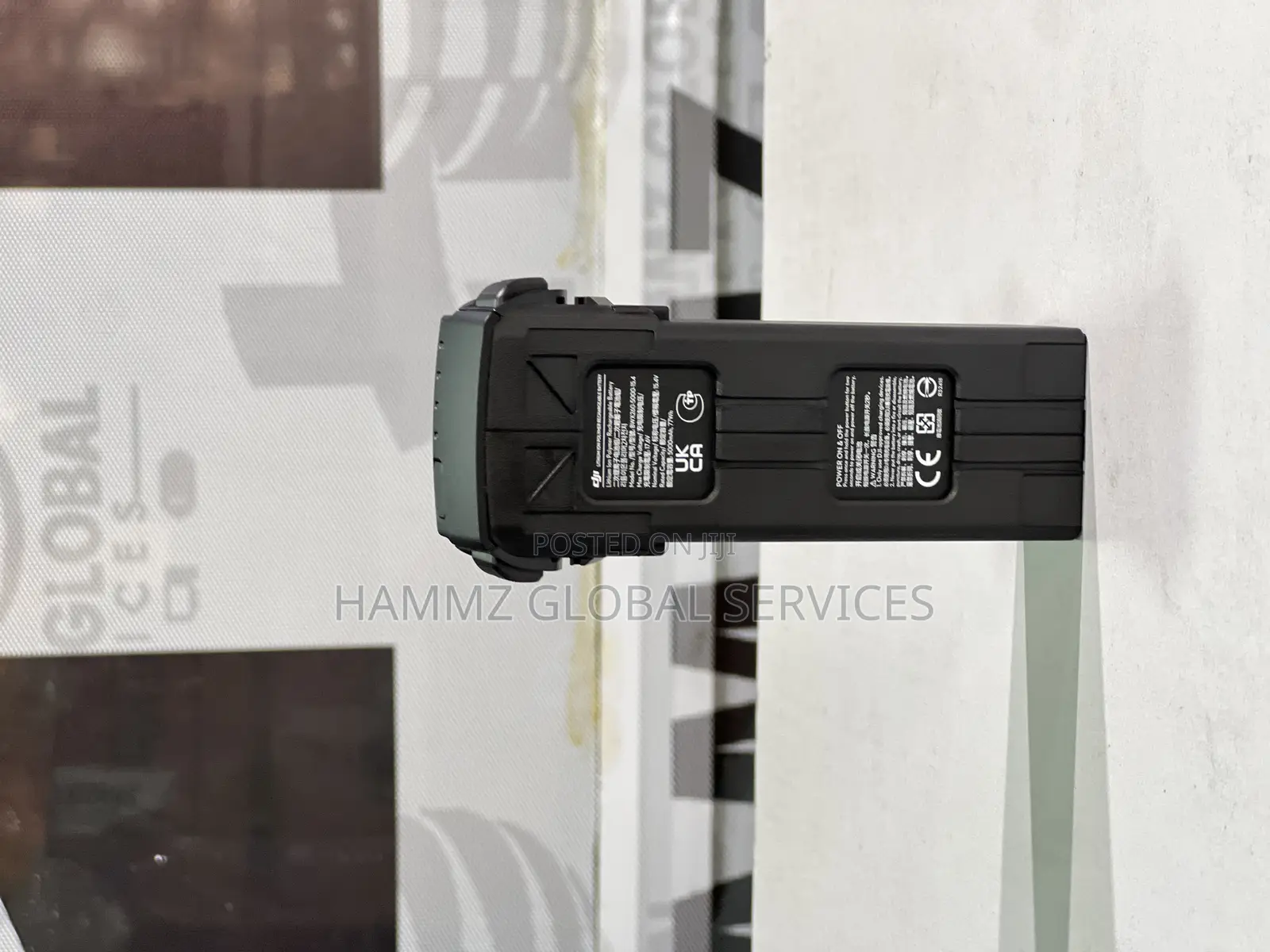 Dji Mavic 3 Battery