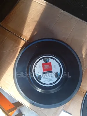 JBL 12 Inches Naked Speaker
