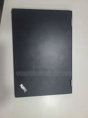 Laptop Lenovo ThinkPad L380 8GB Intel Core i5 SSD 256GB