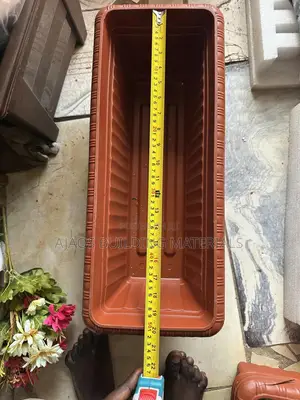 20inches Durable Flower Vase
