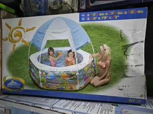 The Wet Set Swimming Pool