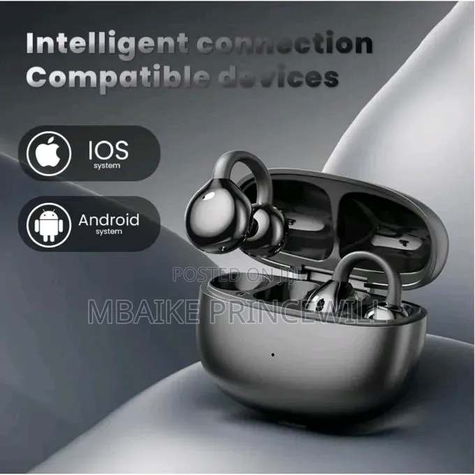 M108 Earbuds Wireless Bluetooth