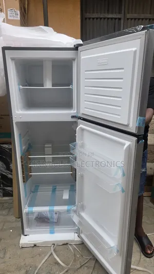 Hisense Refrigerator Fridge Frezzer 306 Litrs
