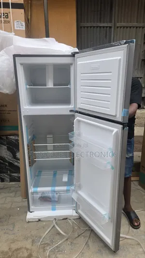 Hisense Refrigerator Fridge Frezzer 306 Litrs
