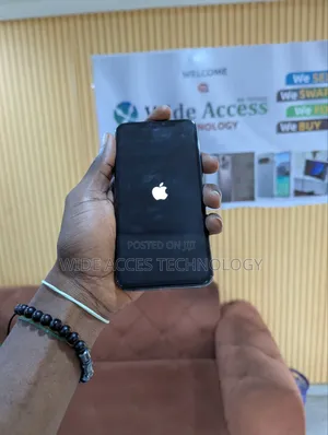 Apple iPhone 11 Pro Max 64 GB Green