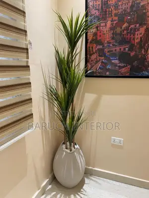 "Bloom Without Limits, Flower and Vase