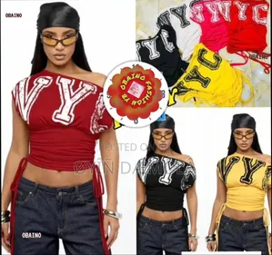 Ladies Wears