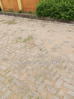 Two Plots of Land for in Golden Heritage Mowe