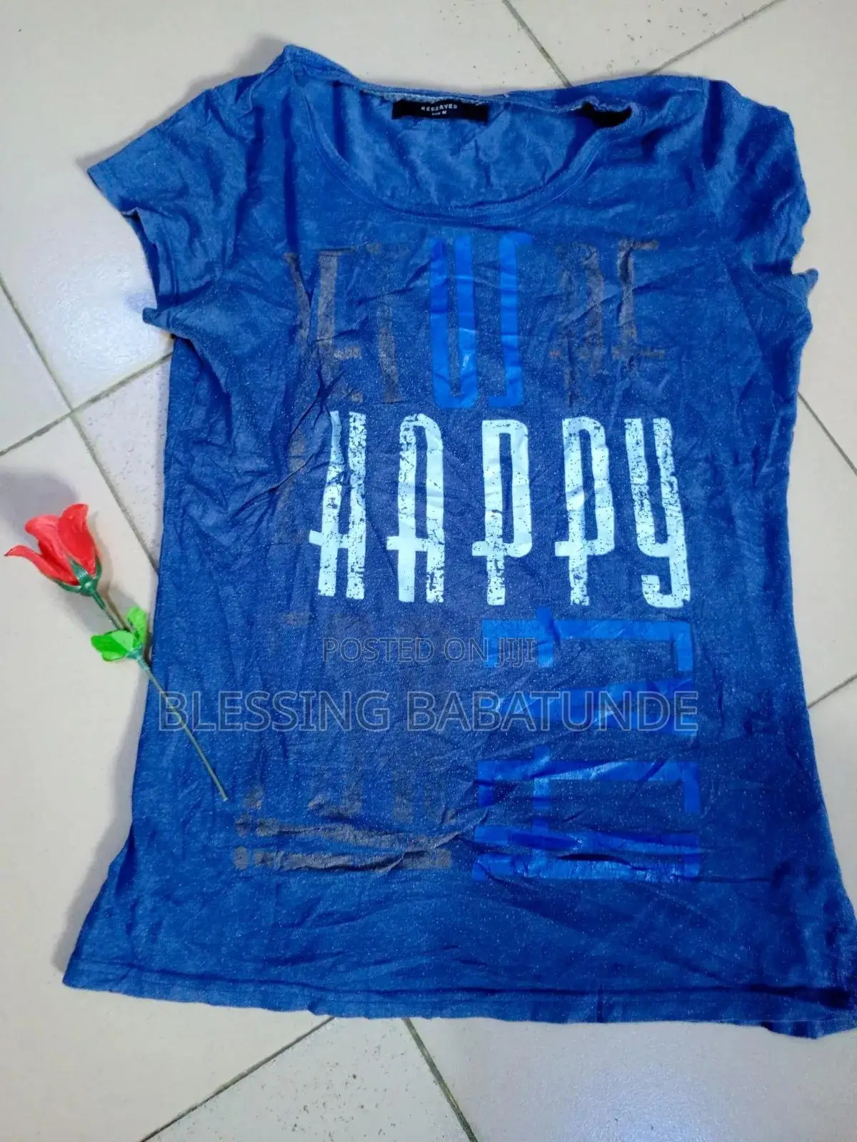 Women's Top