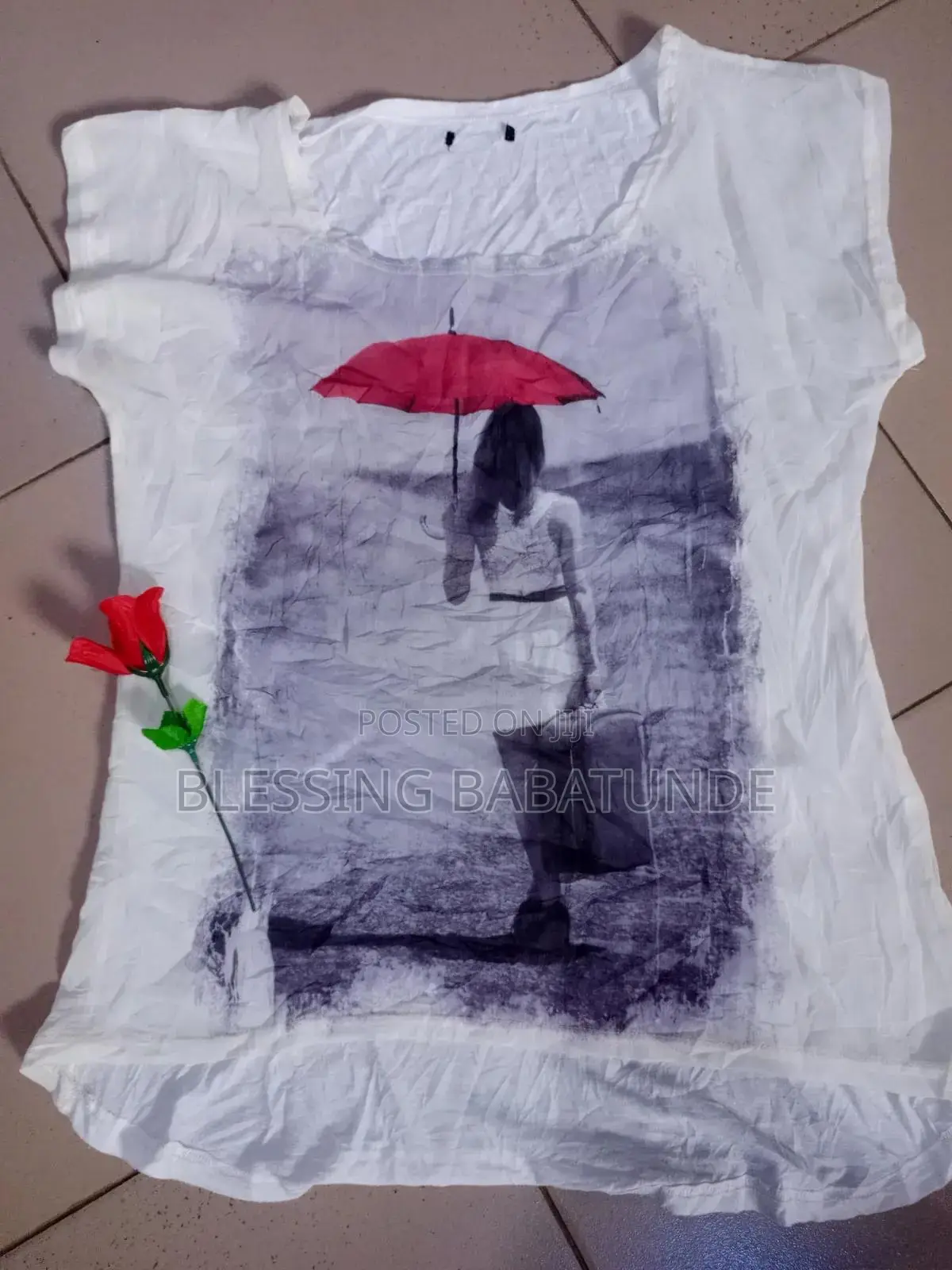 Women's Top
