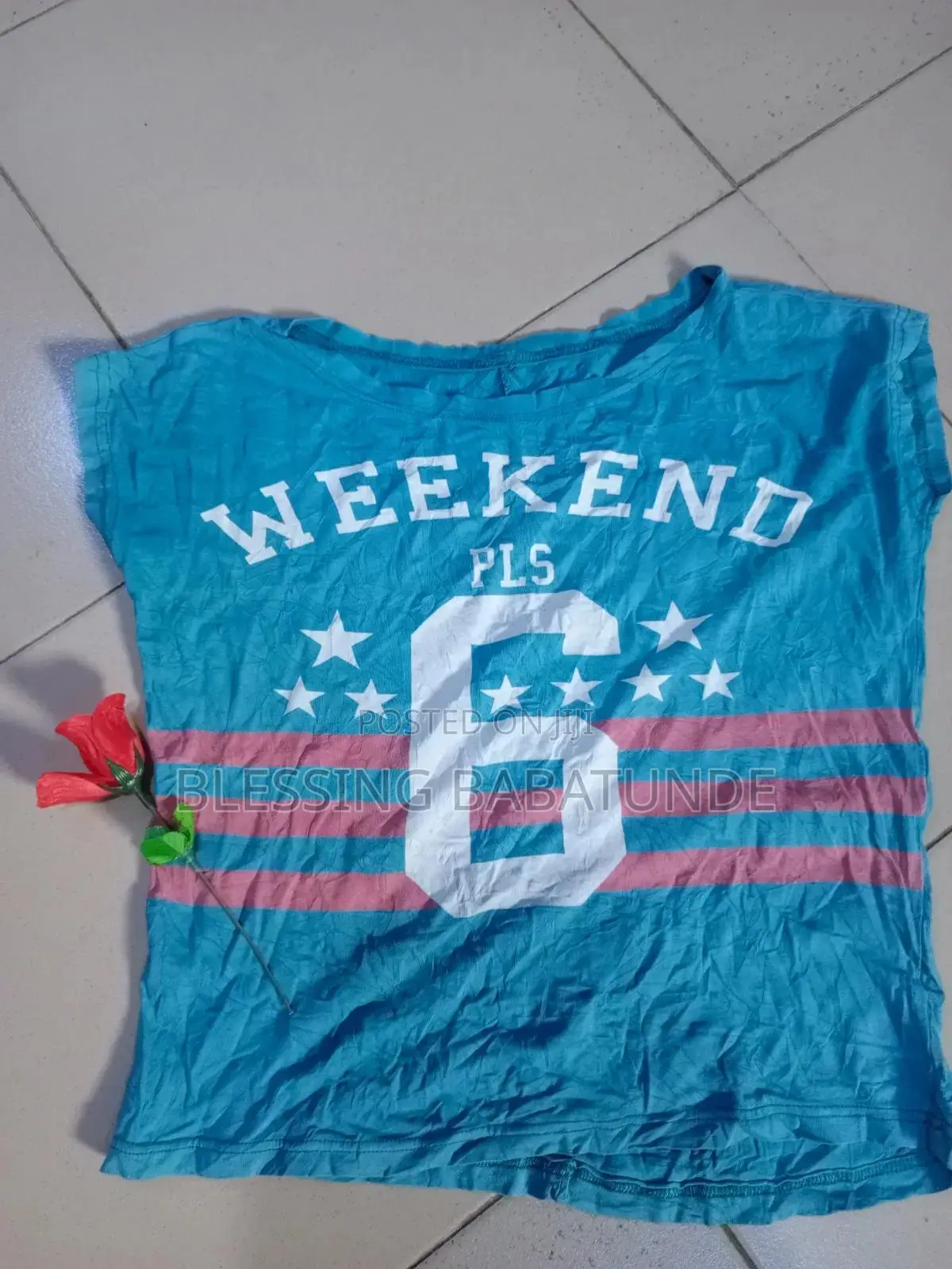 Women's Top